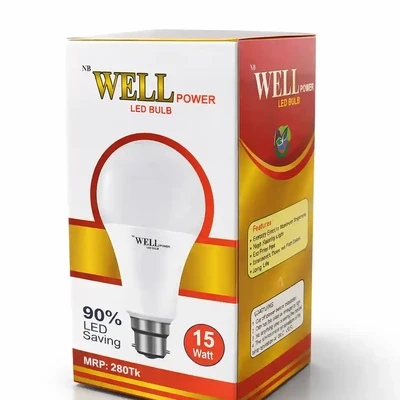 PSP WELL LED, 6 MONTH GREENTREE