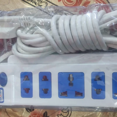 MALTI PLAG, (Cables 5m) 1 Year Greentree