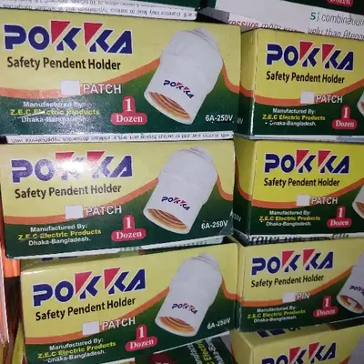 pendent Hodet, Dozen