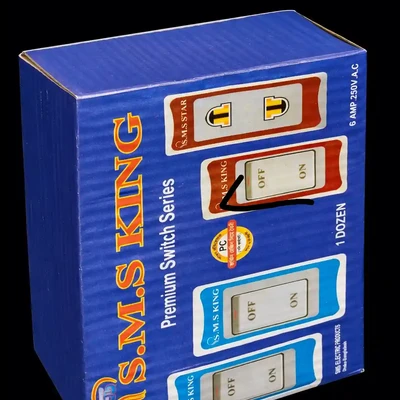 Premium Switch (সুইচ)